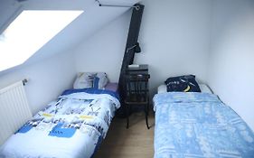Chambres Lille