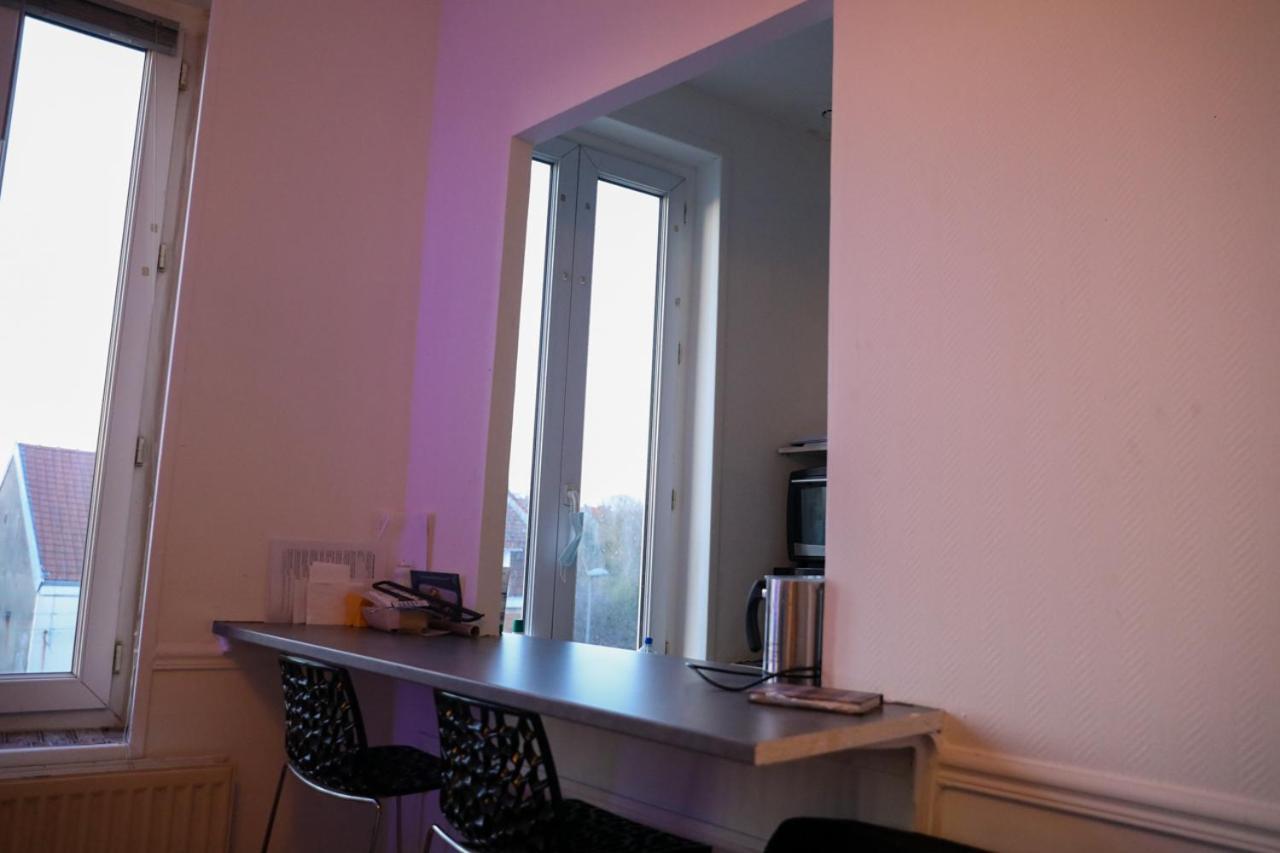 Chambres Lila Exterior foto