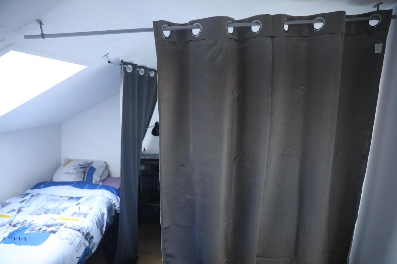 Chambres Lila Exterior foto