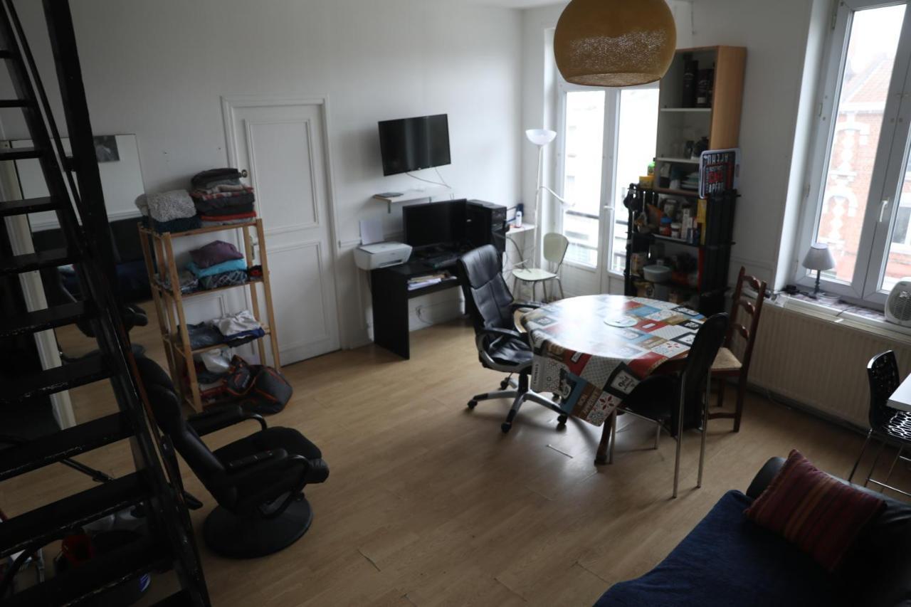 Chambres Lila Exterior foto